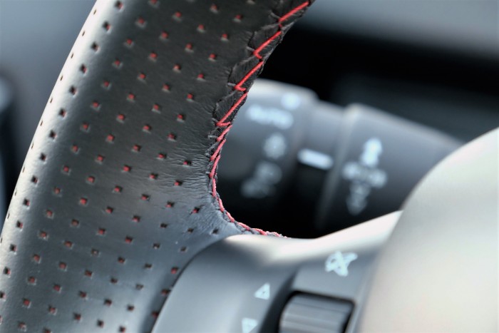 Peugeot 2008 teszt – komoly erő a kis testben 6