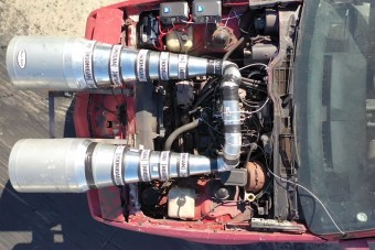 Kézműves turbó egy újabb őrület a netes tudomány oltárán