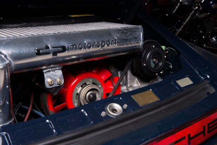 Ezzel a tuningolt Porscével járt 1978 F1-es világbajnoka 7 | Vezess Ezzel a tuningolt Porscével járt 1978 F1-es világbajnoka 7