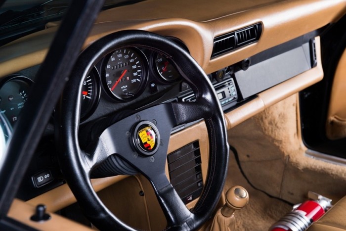 Ezzel a tuningolt Porscével járt 1978 F1-es világbajnoka 6 | Vezess Ezzel a tuningolt Porscével járt 1978 F1-es világbajnoka 6