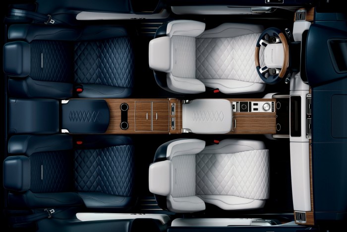 Mégsem készül Range Rover kupé 2 Mégsem készül Range Rover kupé 2