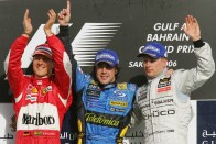 50 éves a legenda, Michael Schumacher 44