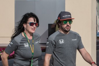 F1: Újabb főnökcsere a Ferrarinál