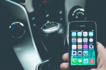 Itt az applikáció, amely megkönnyíti néhány magyar autós életét