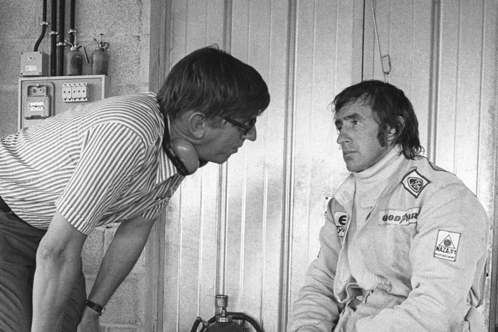 F1: Edzőket a toppilótáknak! 1 | Vezess F1: Edzőket a toppilótáknak! 1