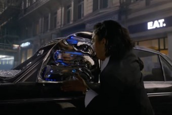 Jön a szétszedhető fegyverautó