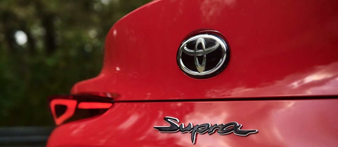 Így lett a Toyota Supra minden idők egyik legvágyottabb japán sportkocsija