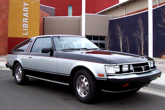 Így lett a Toyota Supra minden idők egyik legvágyottabb japán sportkocsija 6