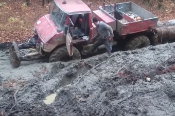 Szerinted mi fog történni ezen a videón? Szavazz!