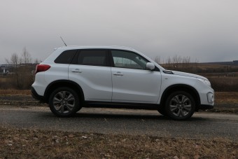 A legnépszerűbb magyar autó, de nehéz szeretni