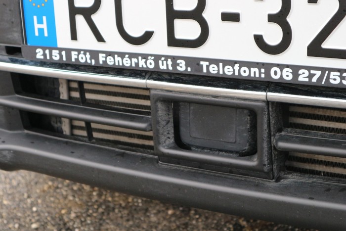 A legnépszerűbb magyar autó, de nehéz szeretni 9