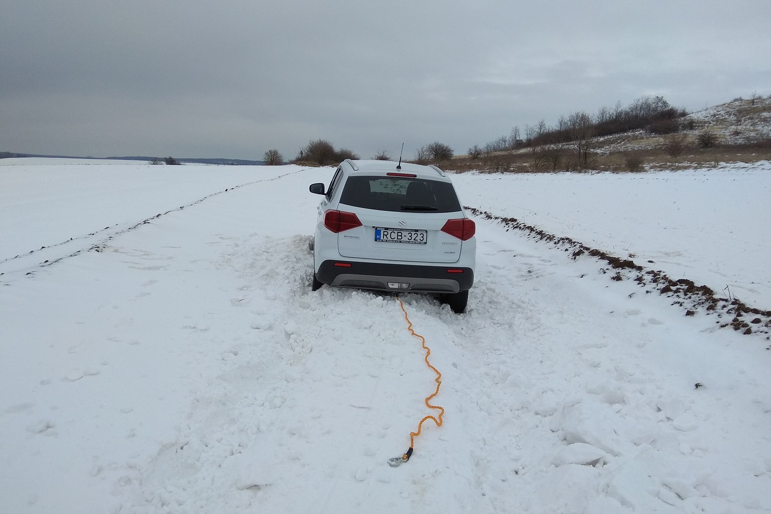 A legnépszerűbb magyar autó, de nehéz szeretni 31