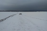 A legnépszerűbb magyar autó, de nehéz szeretni 62