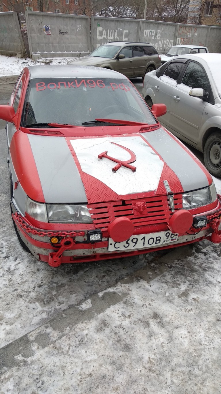 13 fotó egyenesen a borzasztó tuning-pokolból 1 13 fotó egyenesen a borzasztó tuning-pokolból 1