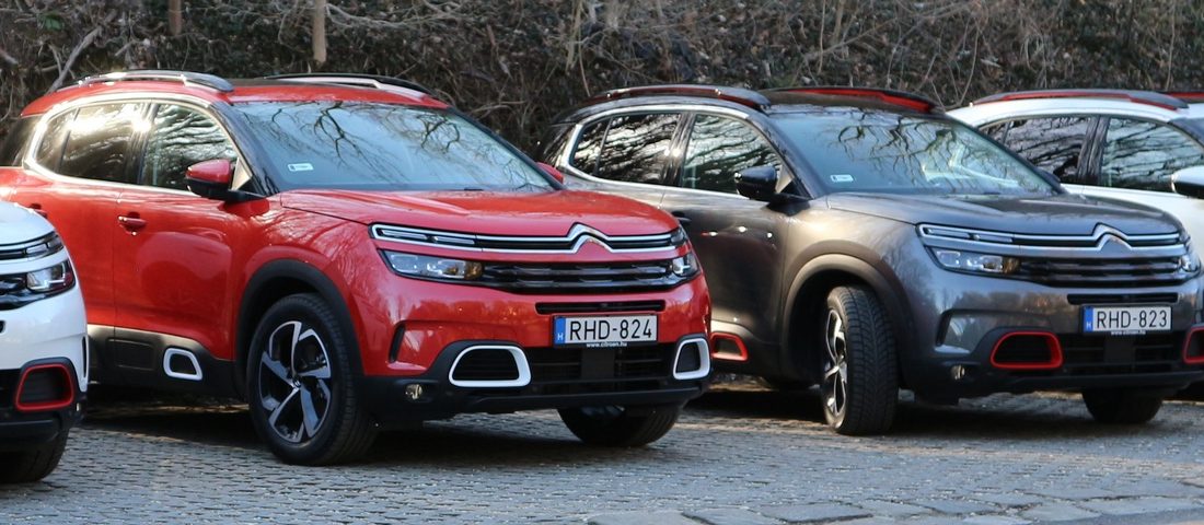 Kategóriarobbantó családi csodával ünnepli századik szülinapját a Citroën