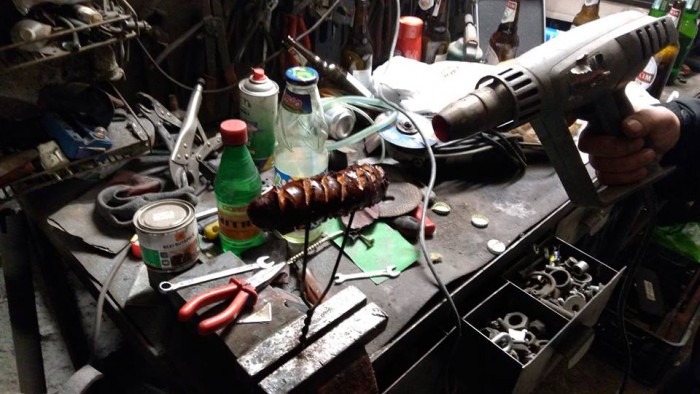 12 friss sírva röhögős fotó a műhelyek poklából 1