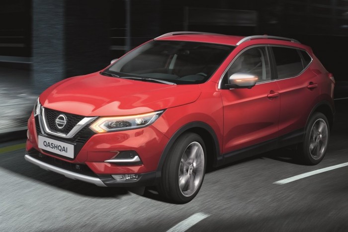 Összkerékhajtás nélkül színesebb lehet