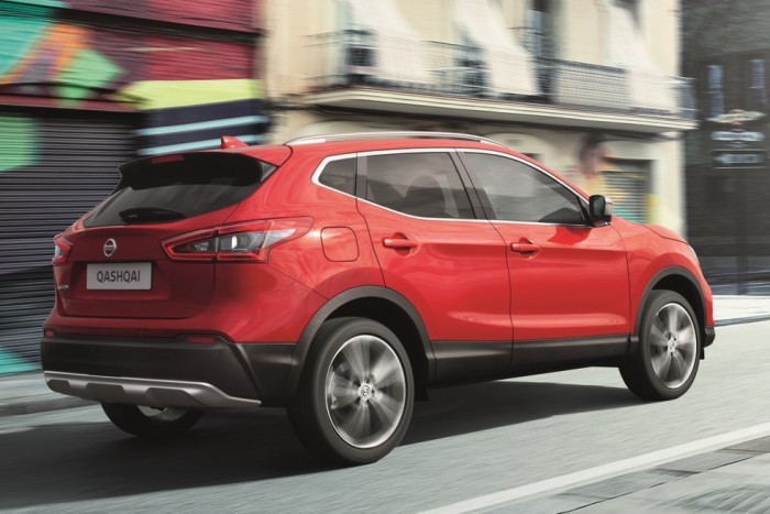 Összkerékhajtás nélkül színesebb lehet 1