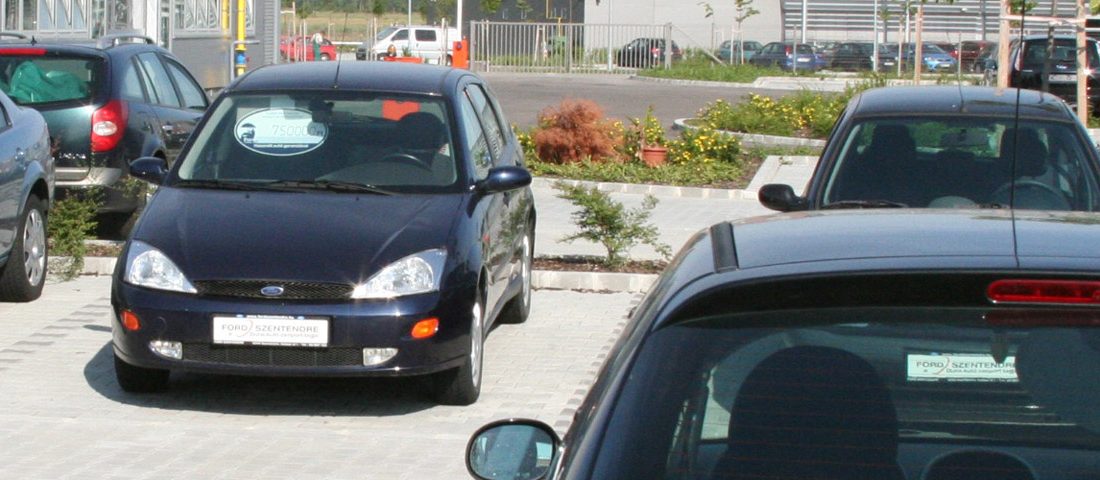 Igaz történet: így vettem itthon olcsó használt autót