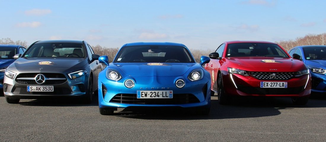 Szavazz az Év Autója zsűrijével!