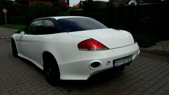 Buflák rémet építettek ebből a jobb sorsra érdemes BMW-ből 3