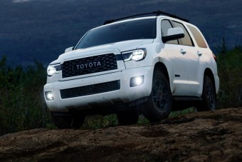 Kalandautó nagycsaládosoknak