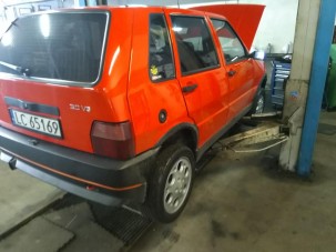 Ennek az olasz halálcsapdának kevesen mernék tövig nyomni