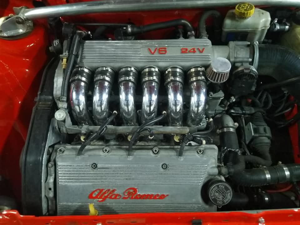 Ennek az olasz halálcsapdának kevesen mernék tövig nyomni 2