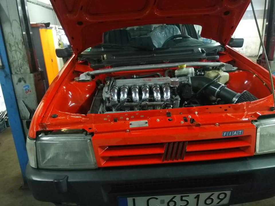 Ennek az olasz halálcsapdának kevesen mernék tövig nyomni 3