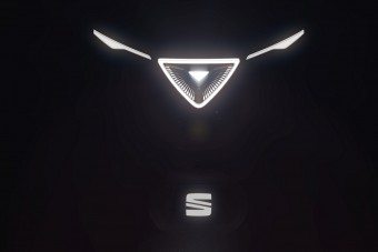 Városi elektromos jármű a Seattól