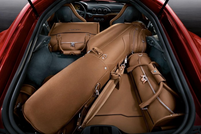 10 méregdrága autós extra, ami kimeríti a luxus fogalmát 11