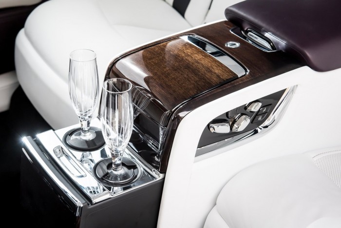 10 méregdrága autós extra, ami kimeríti a luxus fogalmát 8