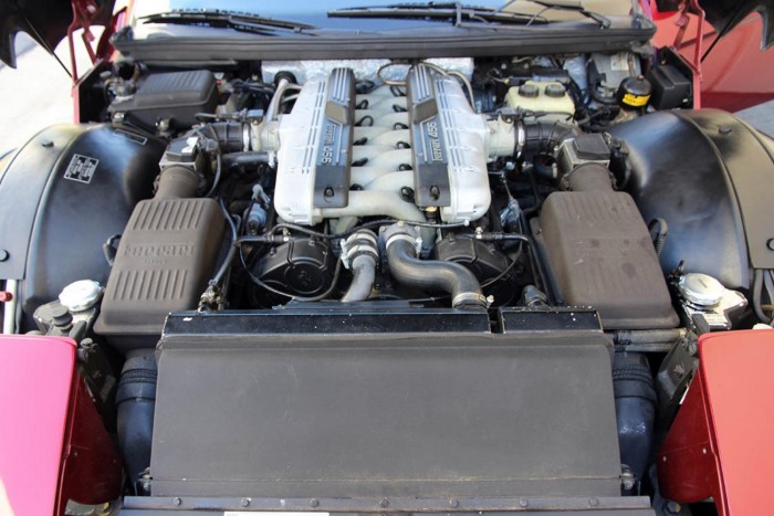 Ennél olcsóbban nem kapsz ma Ferrarit 7 | Vezess Ennél olcsóbban nem kapsz ma Ferrarit 7