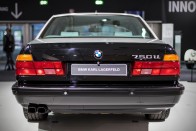 Két egyedi BMW-t is tervezett Karl Lagerfeld 19