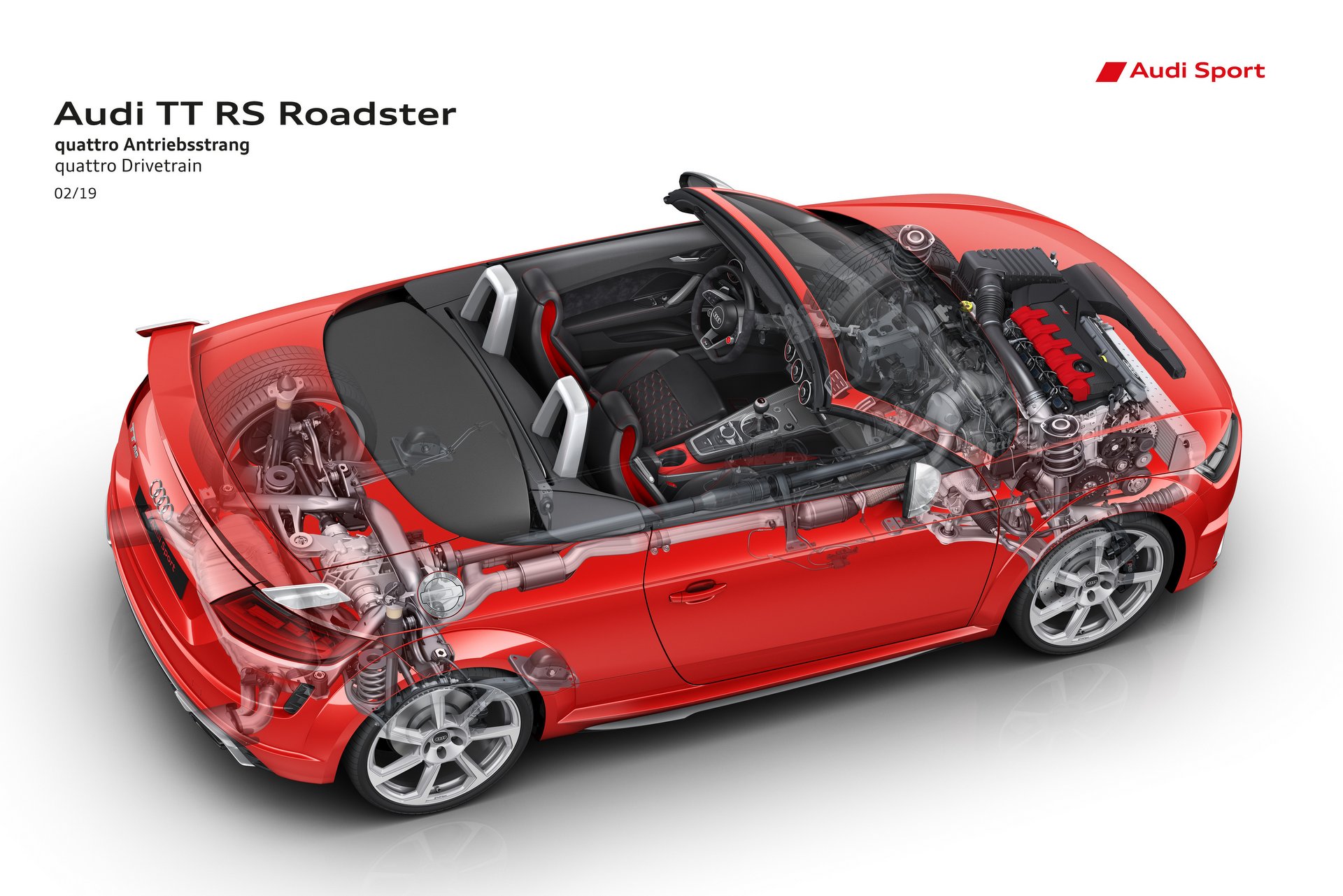 Megújult az Audi TT RS 28