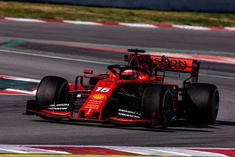 F1: A Ferrari is tudja, hogy nem kaphat ennyi pénzt