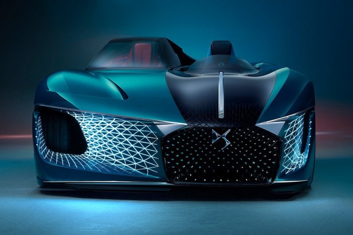 Nem láttunk még ennél izgalmasabb autót