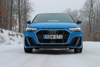 A1 és Q8: az Audi két szélső értéke egy bemutatón 43