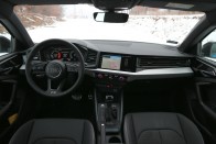A1 és Q8: az Audi két szélső értéke egy bemutatón 53