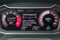 A1 és Q8: az Audi két szélső értéke egy bemutatón 61