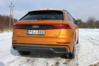 A1 és Q8: az Audi két szélső értéke egy bemutatón 73