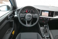 A1 és Q8: az Audi két szélső értéke egy bemutatón 75