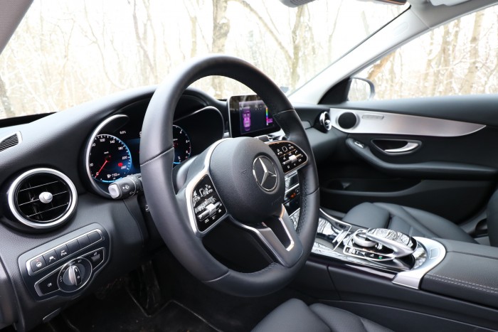 Ez a dízel kombi Mercedes sosem lesz lerúgott, olcsó rozsdakupac 3