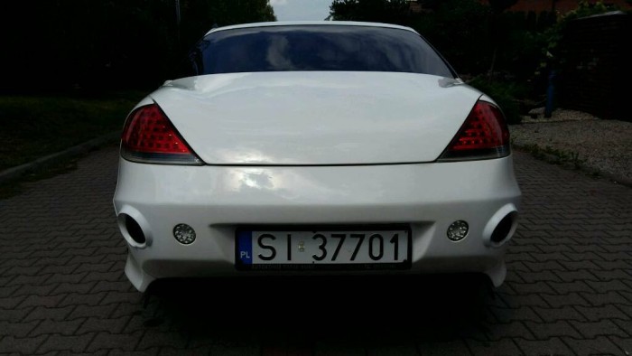 Buflák rémet építettek ebből a jobb sorsra érdemes BMW-ből 6