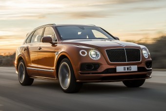 Ez a világ leggyorsabb szabadidőjárműve