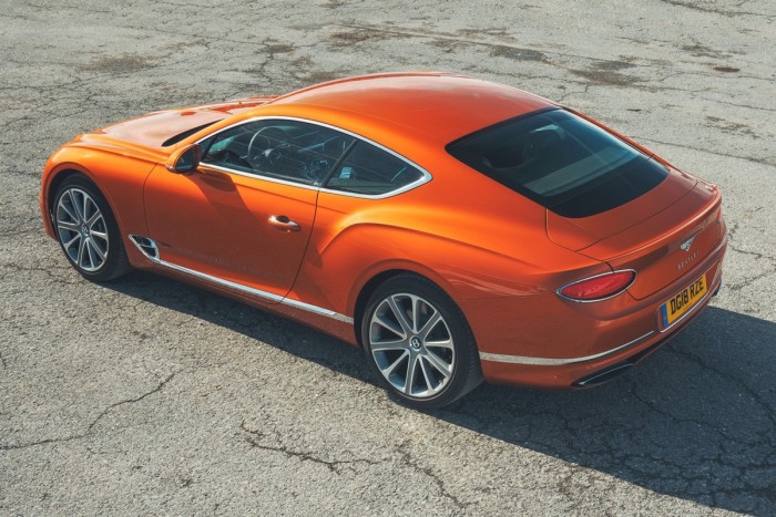 10 méregdrága autós extra, ami kimeríti a luxus fogalmát 6