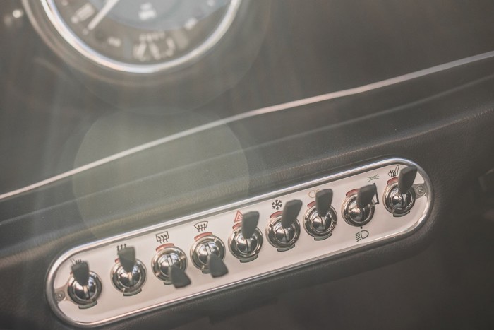 Felvillanyozták a klasszikus Minit és ezzel megszületett a tökéletes városi kisautó 6