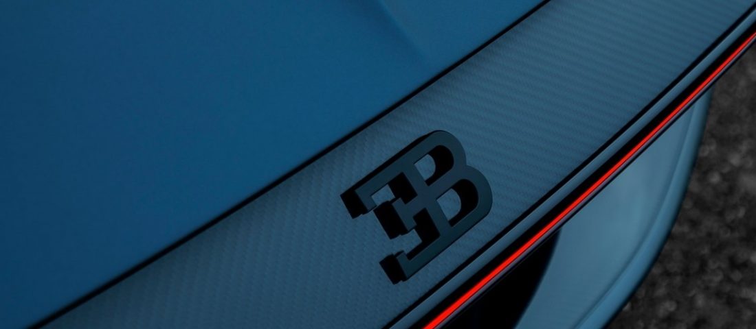 Francia színekkel ünnepli az alapítás évfordulóját a Bugatti