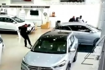 Minden eladó rémálma, ami ebben a kereskedésben történt