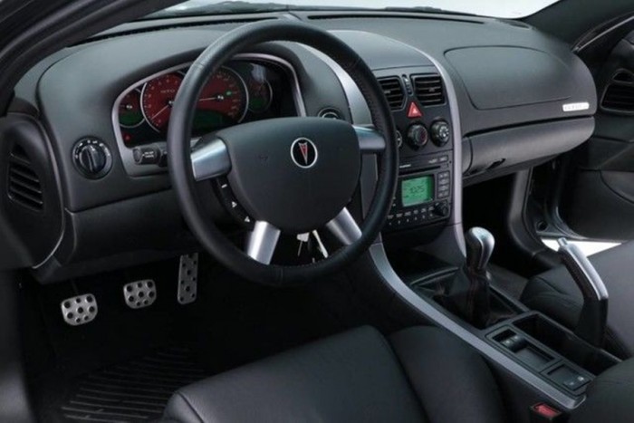 Ezt az izomautót mindenki elfelejti 6